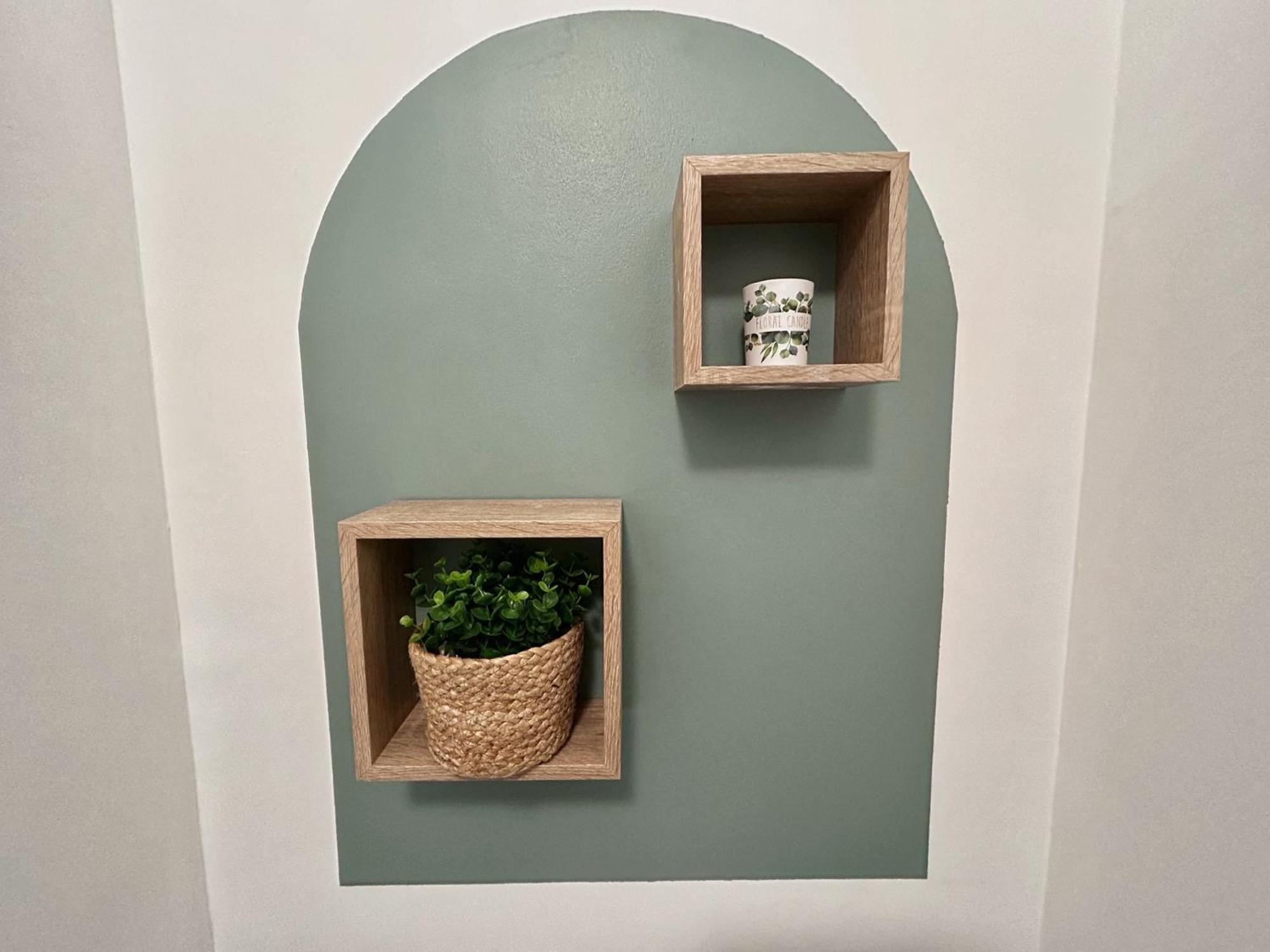Olive Serenity Arlés Exterior foto